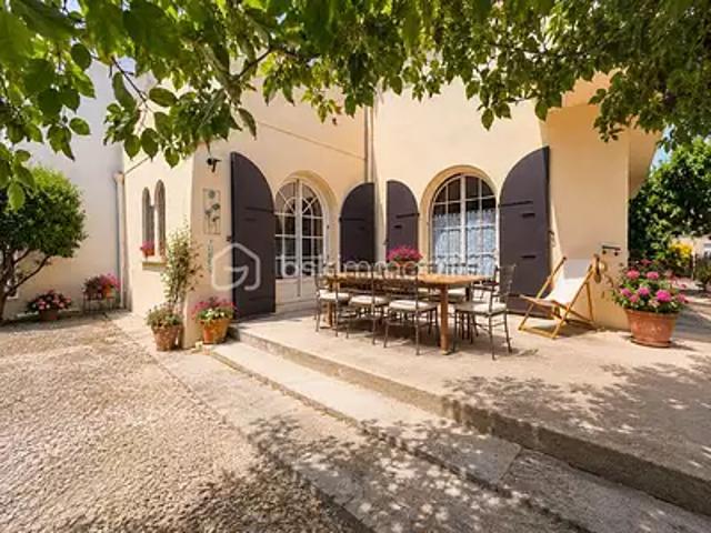 Maison vente à Rivesaltes, Pyrénées-Orientales
