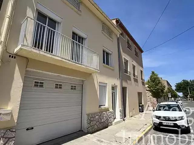 Maison vente à Perpignan, Rivesaltes