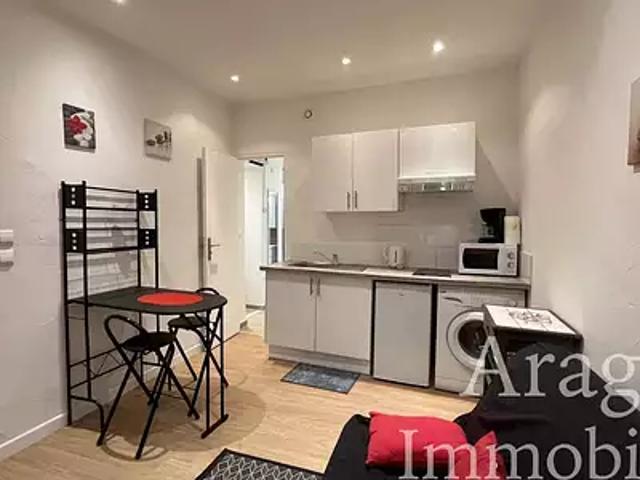 Appartement location à Perpignan, Rivesaltes