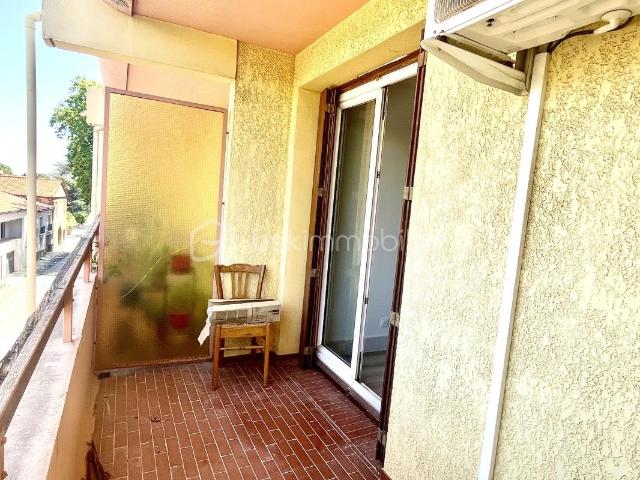 Appartement vente à Perpignan, Rivesaltes