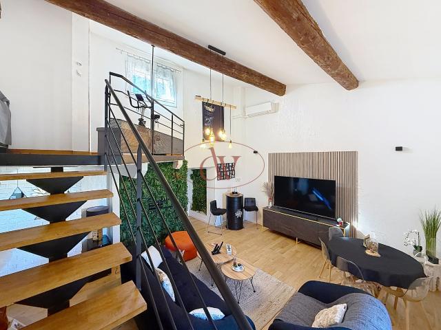 Appartement vente à Perpignan, Rivesaltes