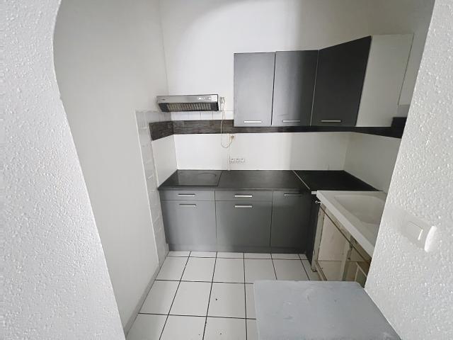 Appartement vente à Perpignan, Rivesaltes
