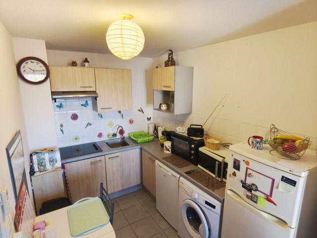 Appartement vente à Perpignan, Rivesaltes