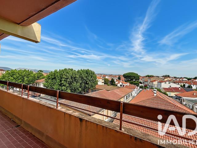 Appartement vente à Perpignan, Rivesaltes