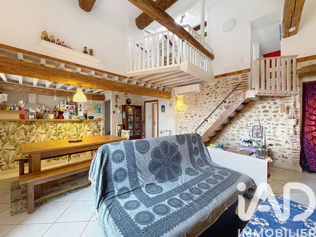 Appartement vente à Perpignan, Rivesaltes