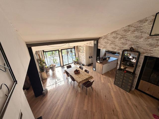 Maison vente à Perpignan, Rivesaltes