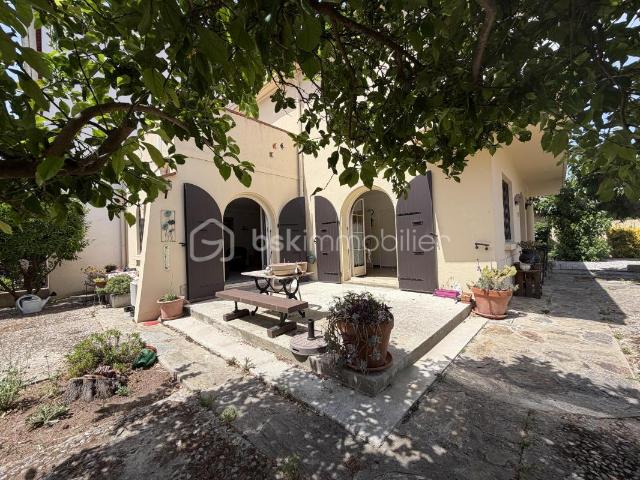Villa vente à Perpignan, Rivesaltes