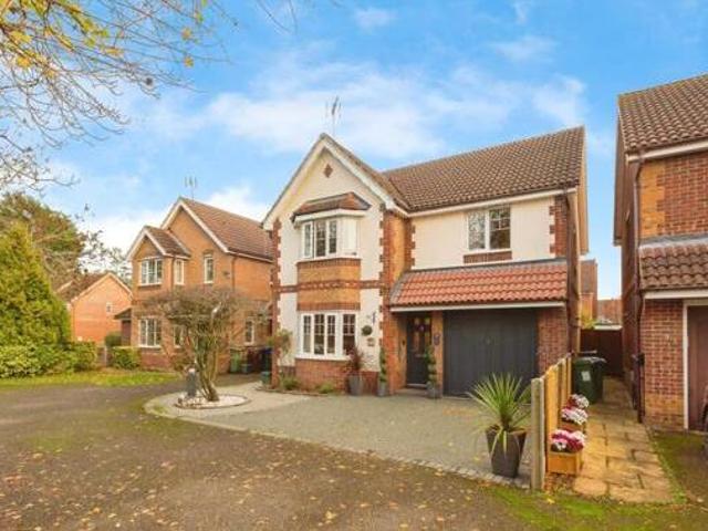 House for sale in Walton, Aylesbury