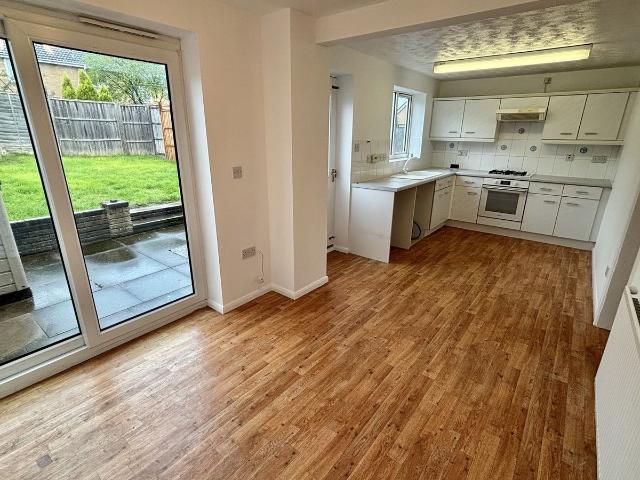 House for rent in Pinfold, Leicestershire