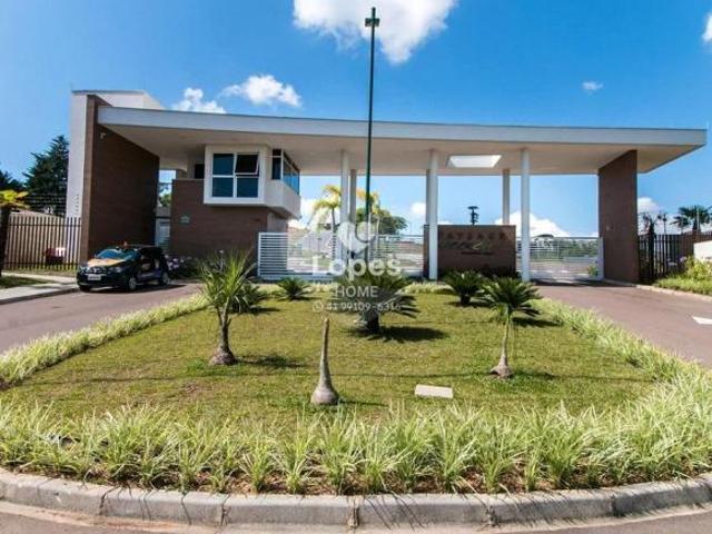 Terreno venda em Riviera, Curitiba