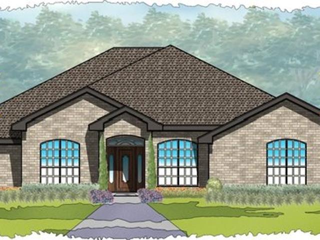 House for sale in Cotton, Oklahoma