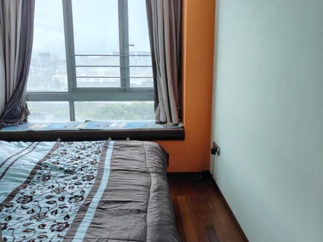 Property for rent