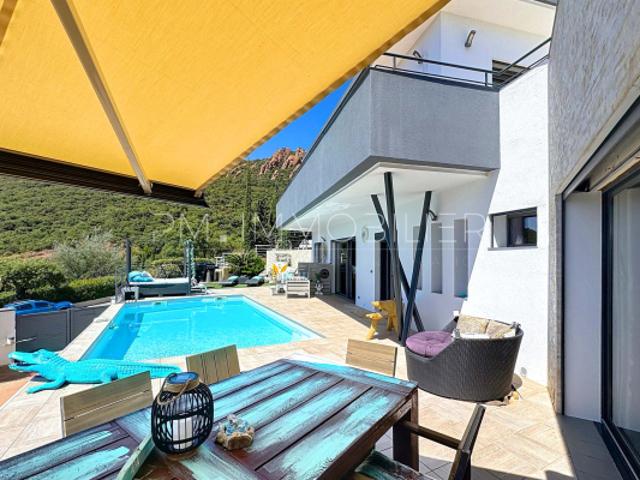 Maison vente à Arrondissement de Draguignan, Saint-raphaël