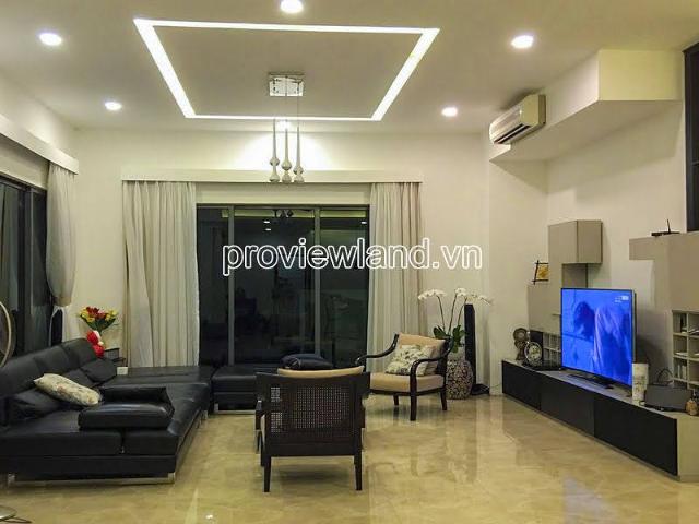 Biệt Thự cho thuê tại Thủ Đức, Hồ Chí Minh