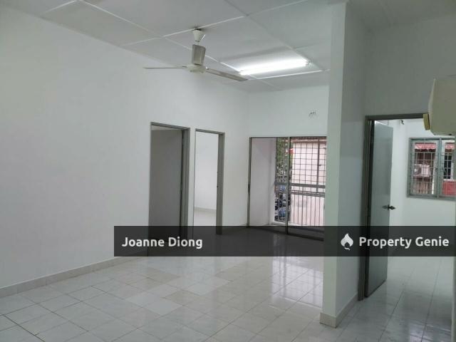 Apartment for rent in Langat, Selangor