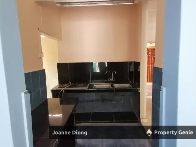 Office for rent in Langat, Selangor