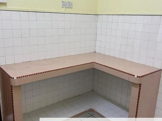Condominium for sale in Langat, Selangor
