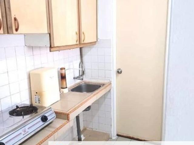 Condominium for rent in Langat, Selangor
