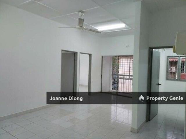 Apartment for rent in Langat, Selangor