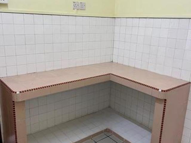 Apartment for sale in Langat, Selangor