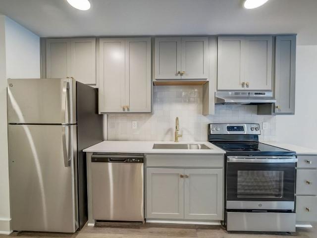 Apartment for rent in Birmingham, Alabama