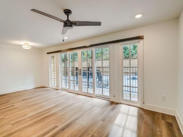 Apartment for rent in Birmingham, Alabama