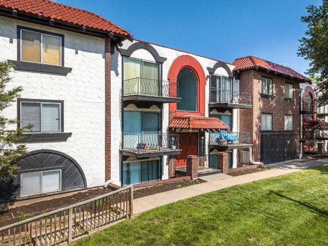 Apartment for rent in Kansas City, Missouri