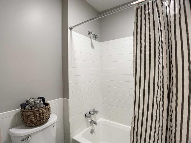 Apartment for rent in Kansas City, Missouri