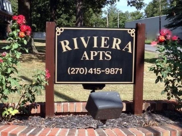 Apartment for rent in Paducah, Kentucky