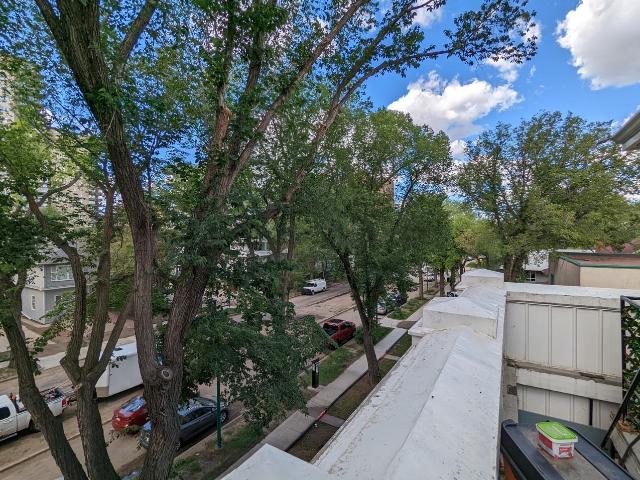 Apartment for rent in Saskatoon, Saskatchewan