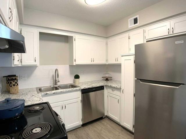 Apartment for rent in Kansas City, Missouri