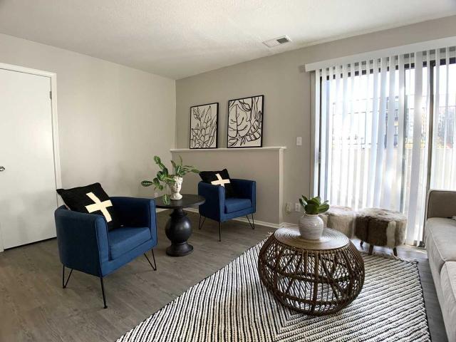 Apartment for rent in Kansas City, Missouri