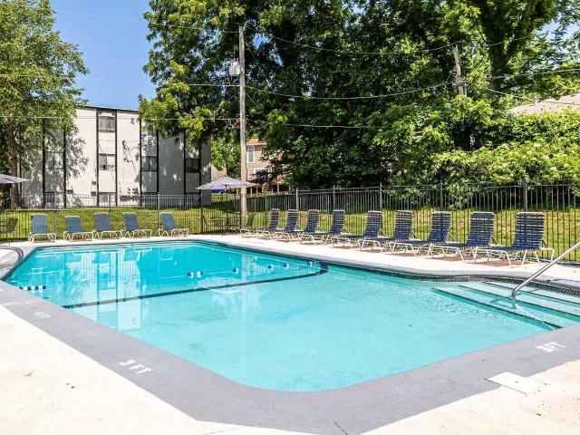 Apartment for rent in Kansas City, Missouri