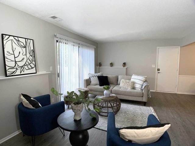 Apartment for rent in Kansas City, Missouri