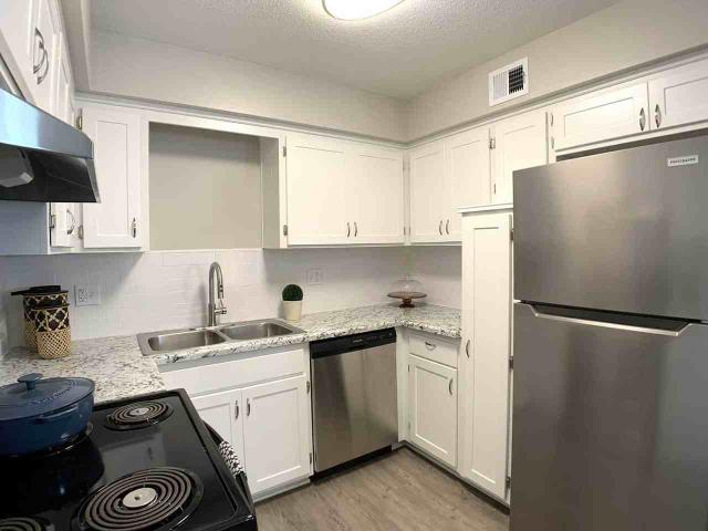 Apartment for rent in Kansas City, Missouri