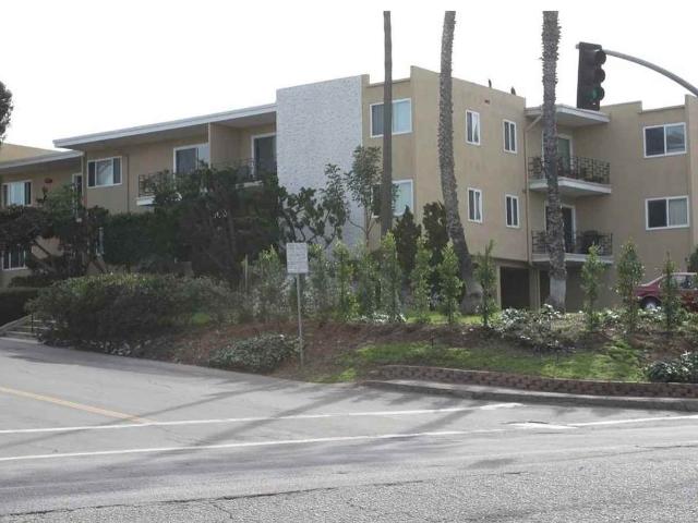 Apartment for rent in Torrance, California