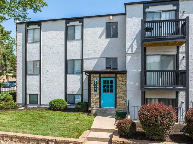 Apartment for rent in Kansas City, Missouri