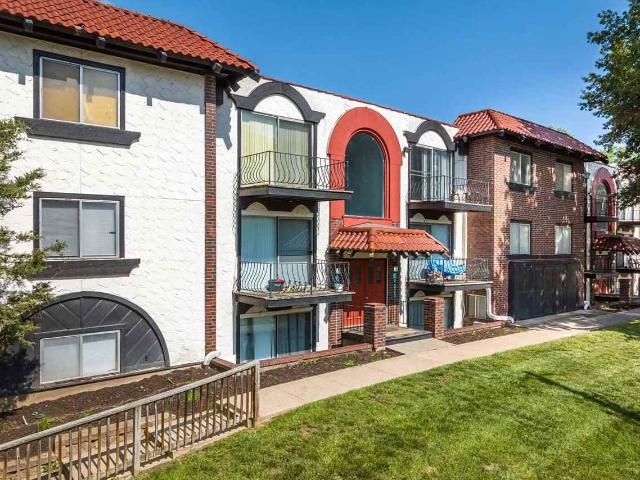 Apartment for rent in Kansas City, Missouri
