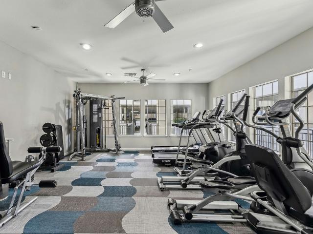 Apartment for rent in Uptown PID, Dallas