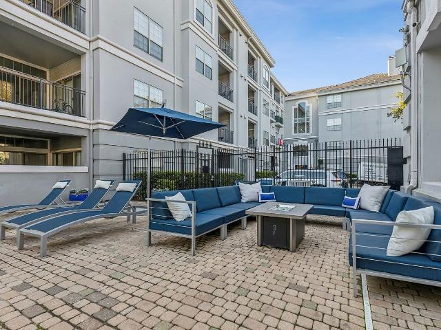 Apartment for rent in Uptown PID, Dallas