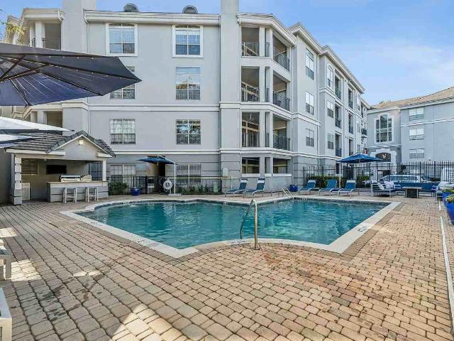 Apartment for rent in Dallas, Texas