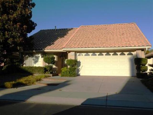 House for sale in Banning, California