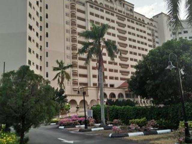Condominium for sale in Malaka, Melaka