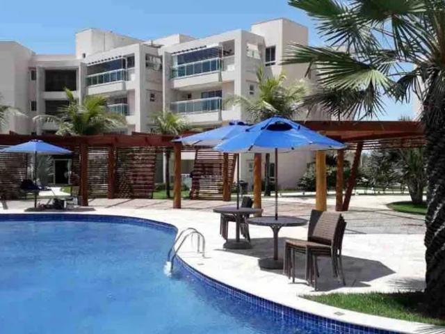 Apartamento venda em Aquiraz, Tapera (Distrito de Aquiraz)