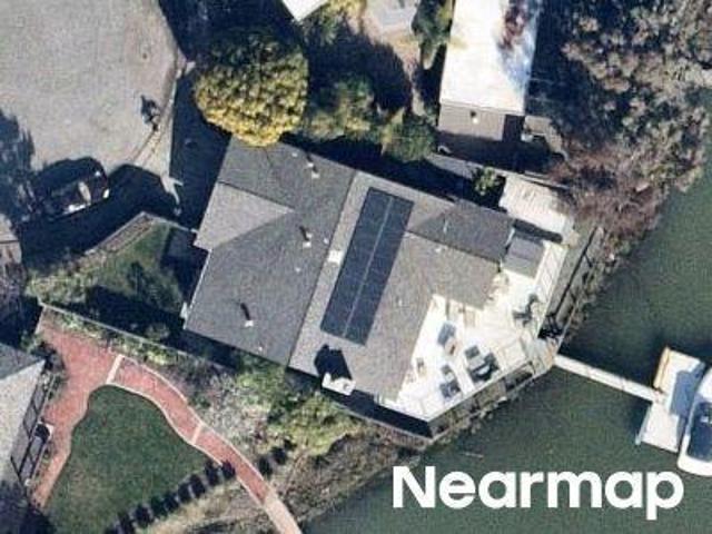 House for sale in Greenbrae, California