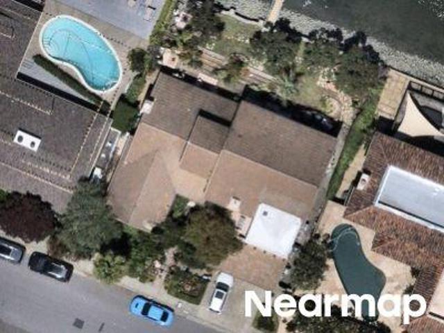 House for sale in Greenbrae, California