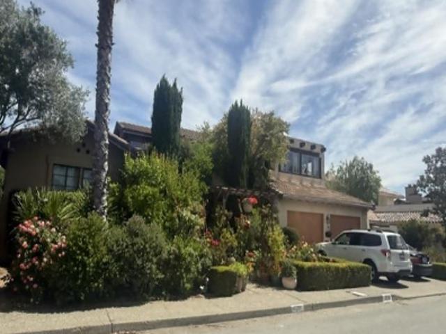 House for sale in Greenbrae Marina, Larkspur