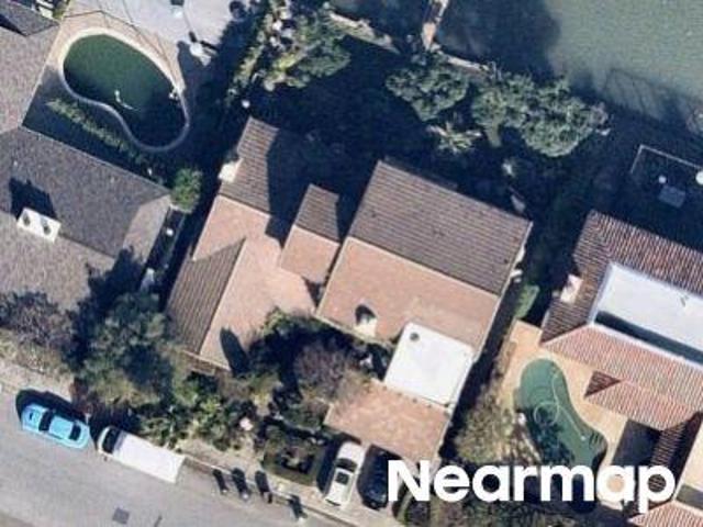 House for sale in Greenbrae, California