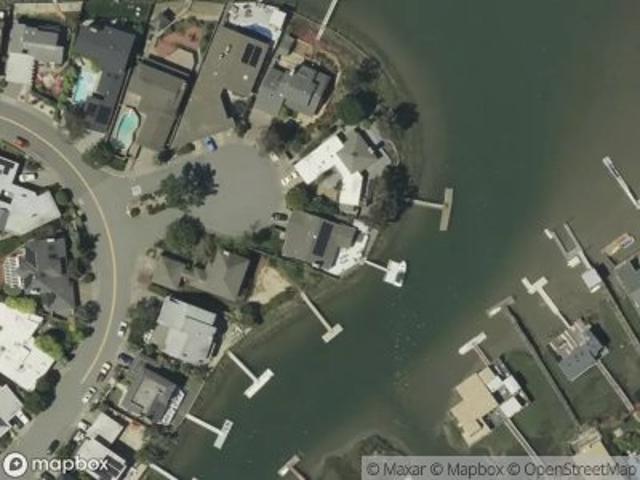House for sale in Greenbrae, California