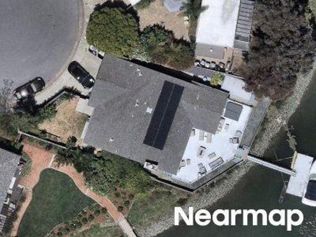 House for sale in Greenbrae, California